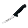 Кухонный нож Arcos серія "2900" обвалювальний 140 мм Чорний (291325)