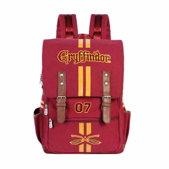 Рюкзак шкільний KaracterMania Harry Potter Oxford Lion (KRCM-02176)