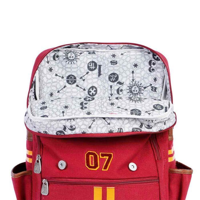 Рюкзак шкільний KaracterMania Harry Potter Oxford Lion (KRCM-02176) зображення 2