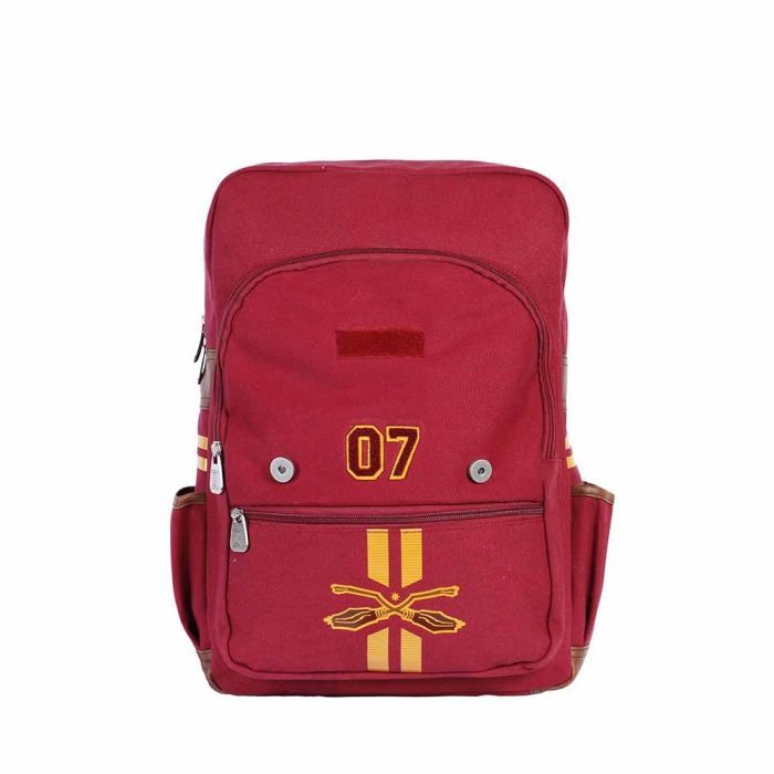 Рюкзак шкільний KaracterMania Harry Potter Oxford Lion (KRCM-02176) зображення 3