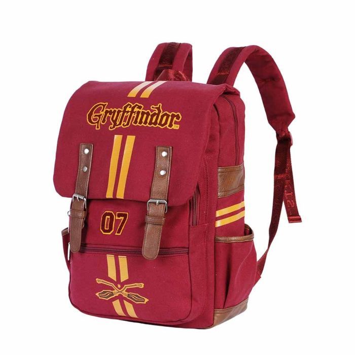 Рюкзак шкільний KaracterMania Harry Potter Oxford Lion (KRCM-02176) зображення 6