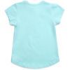 Футболка дитяча Breeze з котиком (13370-92G-blue) зображення 2