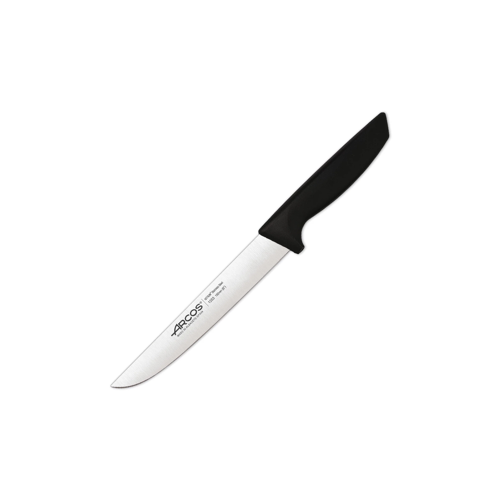 Кухонный нож Arcos Niza для хліба 200 мм (135700)