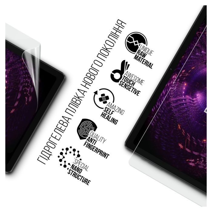 Плівка захисна Armorstandart Pixus Drive / Titan (ARM74034) зображення 2