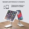 Підставка до планшета та телефона RM-C300 White ХОКО (XK-RM-C300WT) зображення 6