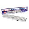 Світильник Delux REL-601 (3.7V2Ah) 60 LED 4W (90016961) зображення 2