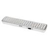 Світильник Delux REL-601 (3.7V2Ah) 60 LED 4W (90016961)