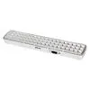 Світильник Delux REL-601 (3.7V2Ah) 60 LED 4W (90016961)