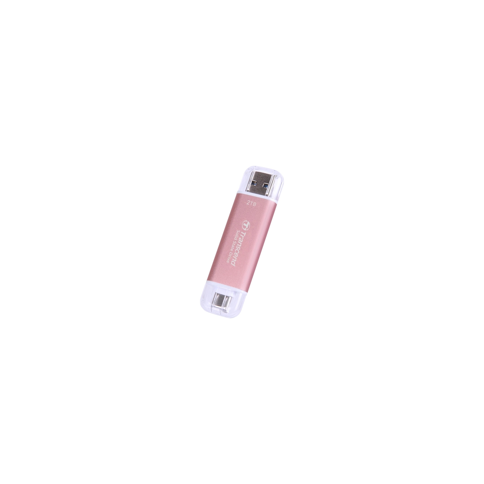Накопитель SSD USB 3.2 1TB Transcend (TS1TESD310P) изображение 3