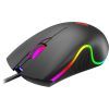 Мышка GamePro GM117 USB Black (GM117) изображение 2