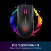 Мышка GamePro GM117 USB Black (GM117) изображение 4