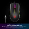 Мышка GamePro GM117 USB Black (GM117) изображение 6