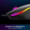 Мышка GamePro GM117 USB Black (GM117) изображение 7