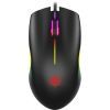 Мышка GamePro GM117 USB Black (GM117)
