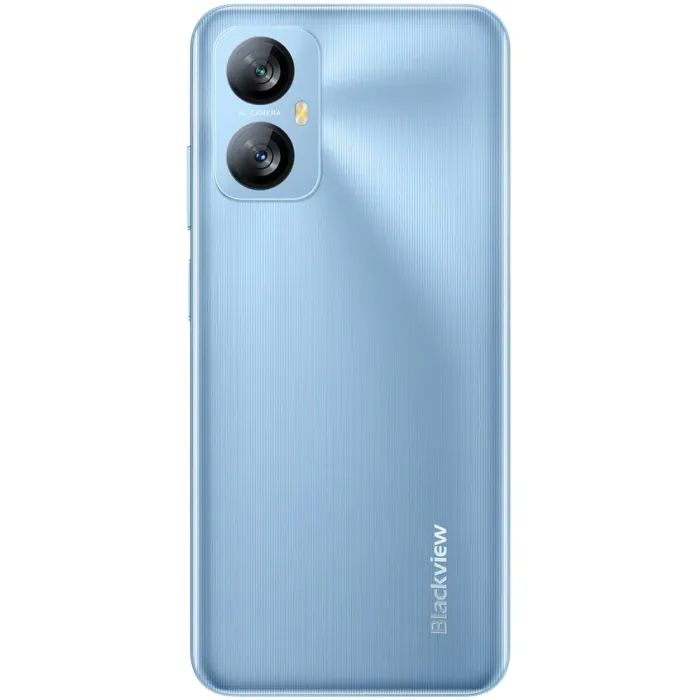 Мобильный телефон Blackview A52 Pro 4/128GB Blue (6931548314776) изображение 3