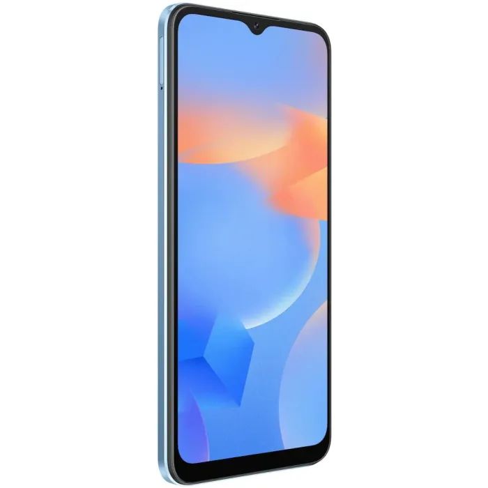 Мобильный телефон Blackview A52 Pro 4/128GB Blue (6931548314776) изображение 4