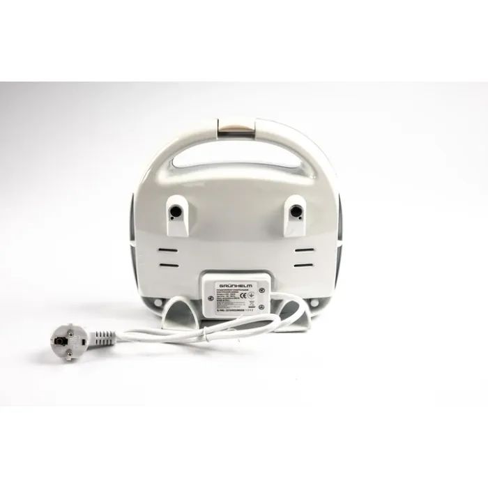 Сендвічниця Grunhelm GSM800 зображення 6