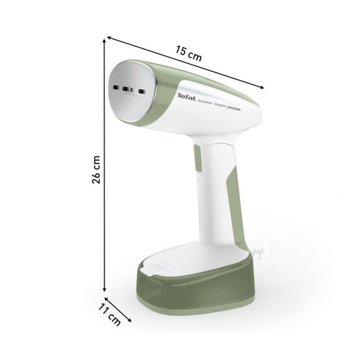 Отпариватель для одежды Tefal DT3053E1 изображение 5