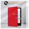Чохол до електронної книги Armorstandart Amazon Kindle 11th Gen 2022 Red (ARM72845) зображення 4