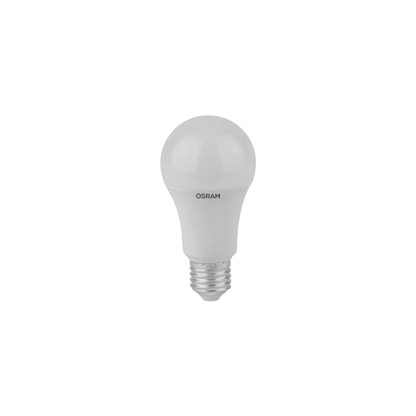 Лампочка Osram LED ANTIBACTERIAL CL A75 10W/827 230V FR E27 (4058075561076)