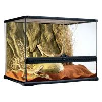 Террариум ExoTerra Natural Medium стеклянный 60x45x45 см (015561226103)