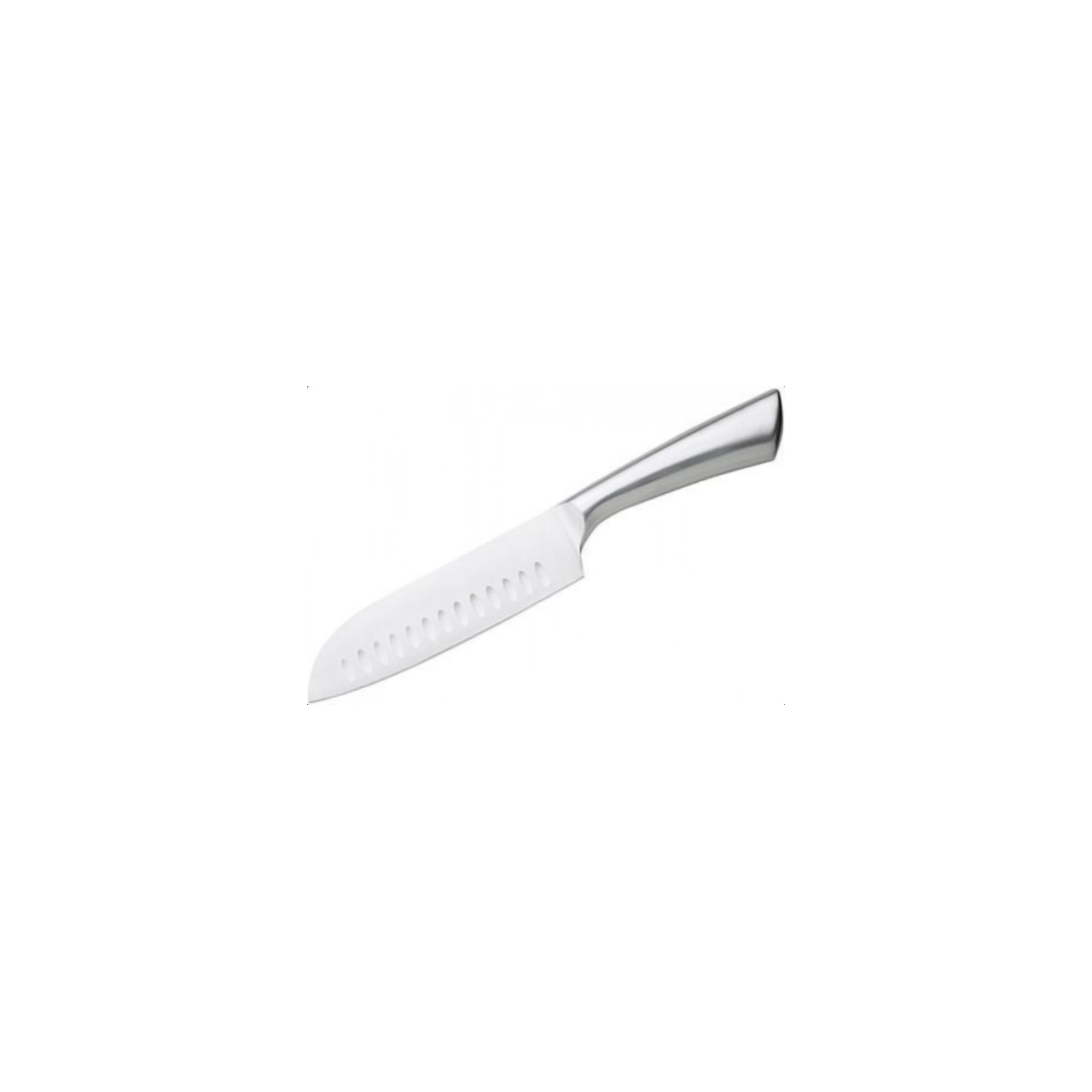 Кухонный нож Bergner Reliant Сантоку 17.5 см (BG-39810-MM)