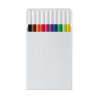 Лайнер UNI набор Emott Standard Color 0.4 мм 0.4 мм 10 цветов (PEM-SY/10C.01SC) изображение 2