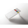 Лайнер UNI набор Emott Standard Color 0.4 мм 0.4 мм 10 цветов (PEM-SY/10C.01SC) изображение 3