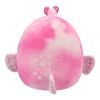Мягкая игрушка Squishmallows Рыба-удильщик Си 30 см (SQVA00874) изображение 4