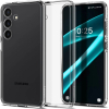 Чохол до мобільного телефона Spigen Samsung Galaxy S24+ Ultra Hybrid Crystal Clear (ACS07329) зображення 10
