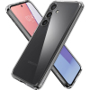 Чохол до мобільного телефона Spigen Samsung Galaxy S24+ Ultra Hybrid Crystal Clear (ACS07329) зображення 6
