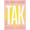 Книга Рік, коли я казала "ТАК" - Шонда Раймс Видавництво Старого Лева (9789664481240)