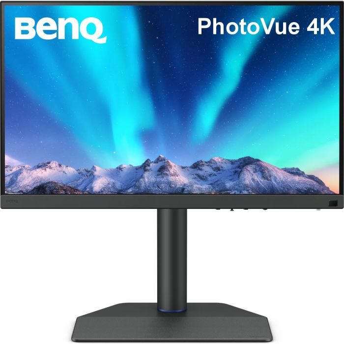 Монитор BenQ SW272U