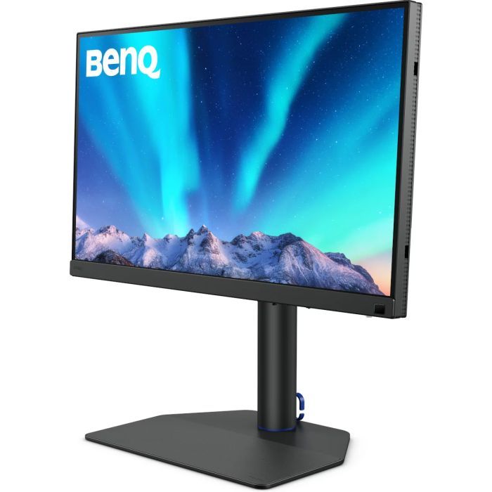 Монитор BenQ SW272U изображение 2