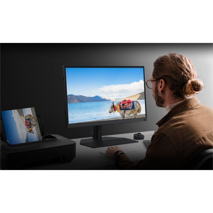 Монитор BenQ SW272U изображение 9