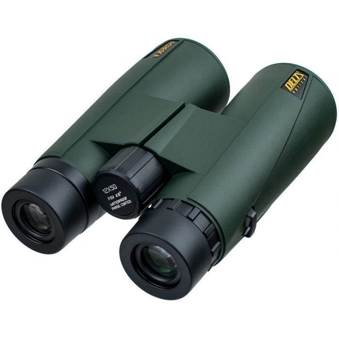 Бінокль Delta Forest II 12x50 (DO-1302) зображення 2