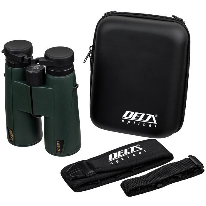 Бінокль Delta Forest II 12x50 (DO-1302) зображення 5