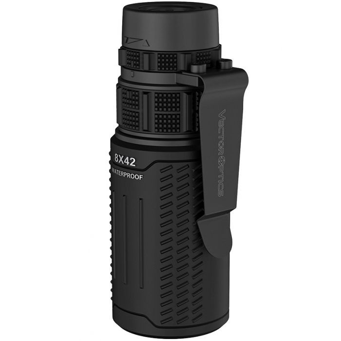 Монокуляр Vector Optics Paragon 8x42 MIL з далекомірною сіткою (SCMO-01) изображение 3