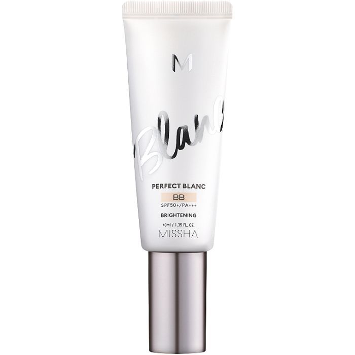 BB-крем Missha M Perfect Blanc 23 - Sand (8809643526005)