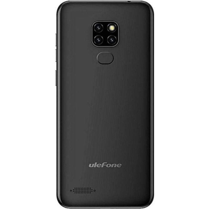 Мобильный телефон Ulefone Note 7 1/16Gb Midnight Green (6937748733508) изображение 3