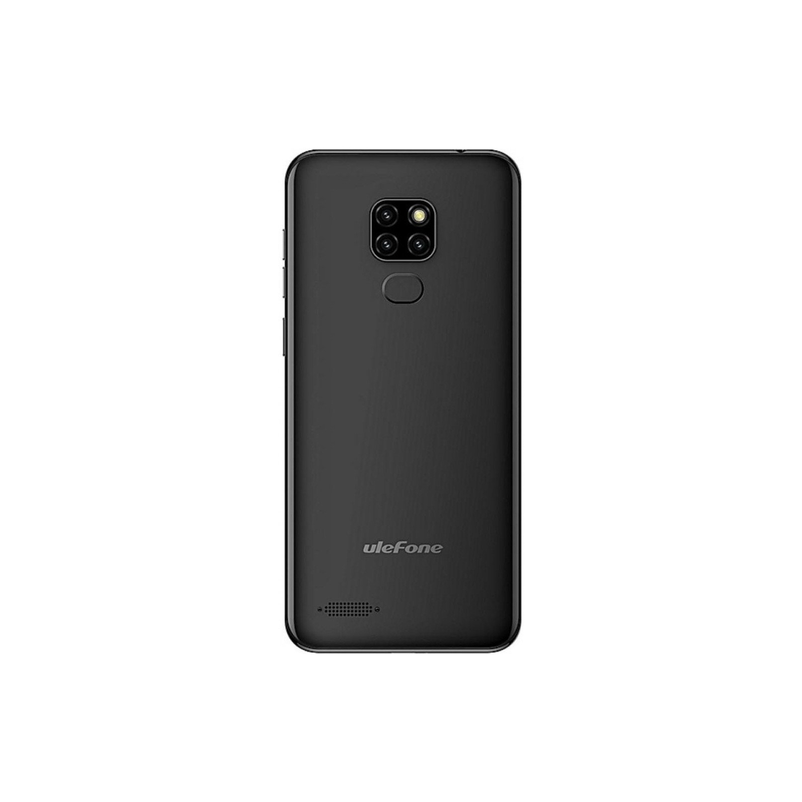 Мобільний телефон Ulefone Note 7 1/16Gb Black (6937748733041) зображення 3