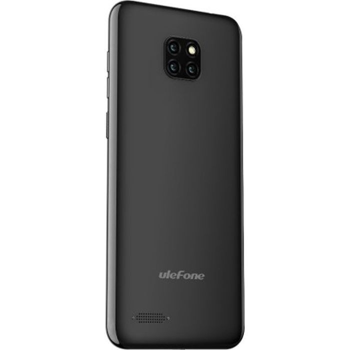 Мобильный телефон Ulefone Note 7 1/16Gb Midnight Green (6937748733508) изображение 6