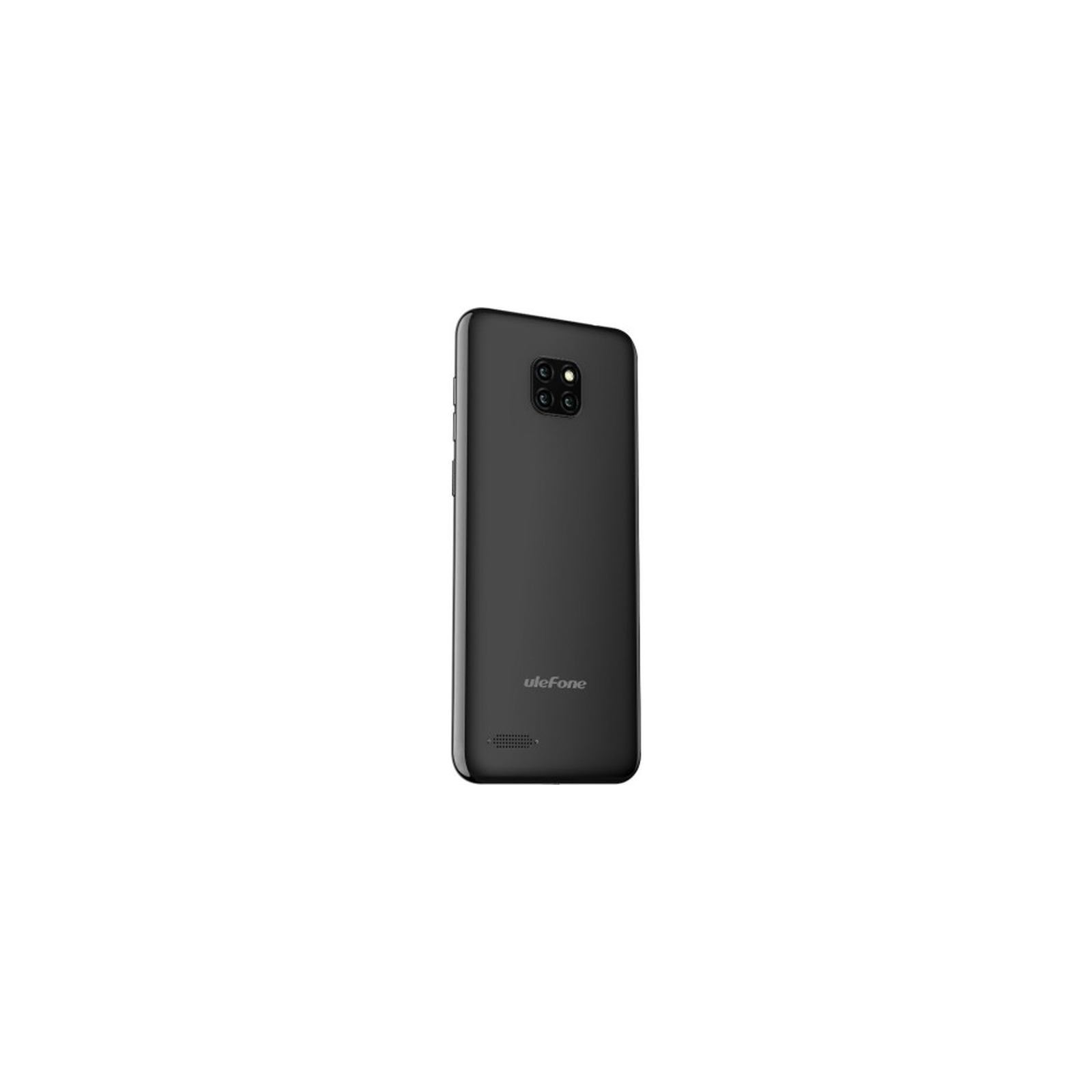 Мобільний телефон Ulefone Note 7 1/16Gb Black (6937748733041) зображення 6