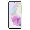 Мобильный телефон Samsung Galaxy A35 5G 8/256Gb Awesome Lemon (SM-A356BZYGEUC) изображение 2