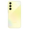 Мобильный телефон Samsung Galaxy A35 5G 8/256Gb Awesome Lemon (SM-A356BZYGEUC) изображение 3