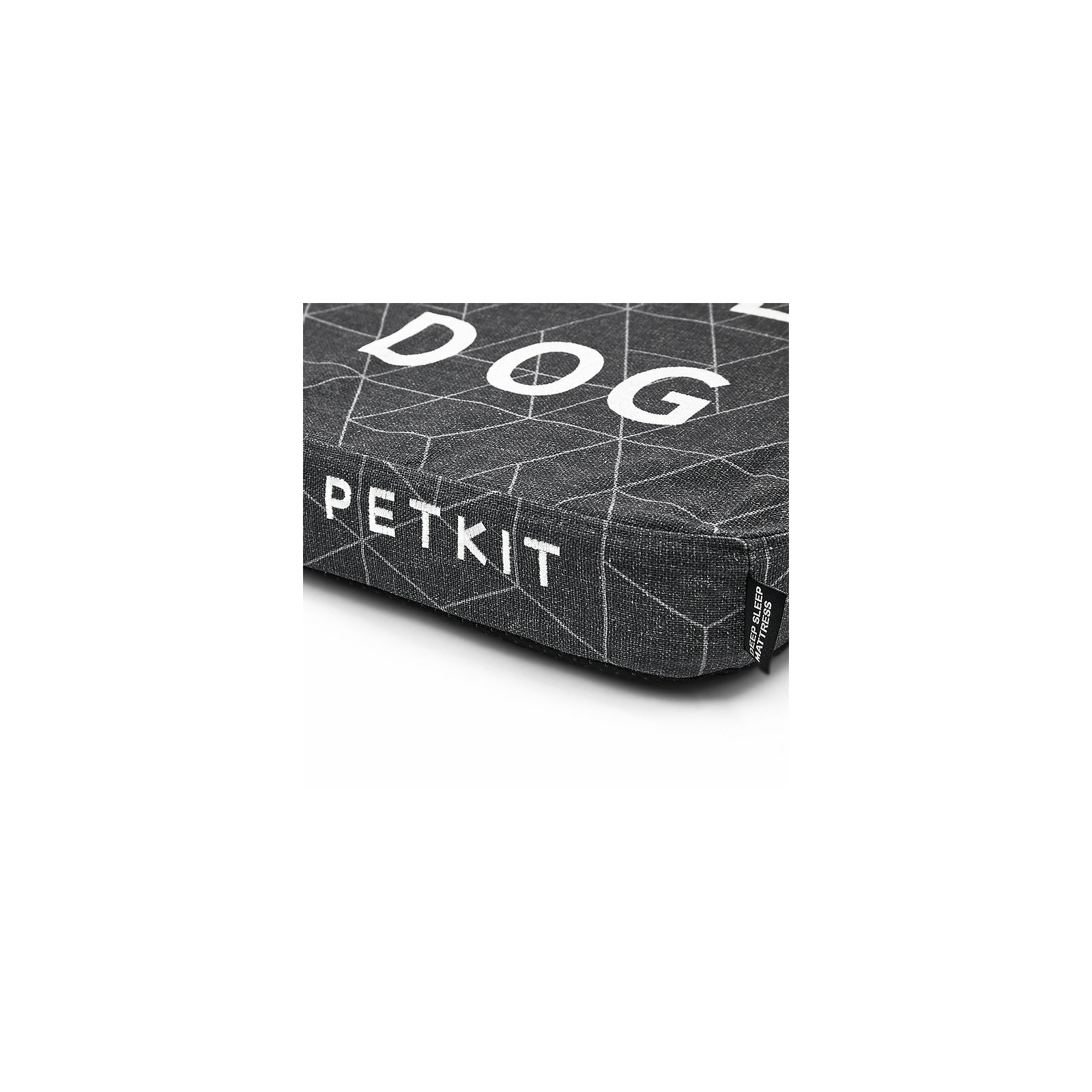 Чохол на матраци для тварин Petkit Deep Sleep Bed Mettress (L) (680485) зображення 3