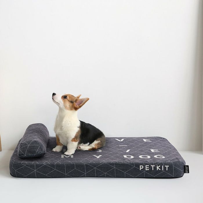 Чехол на матрасы для животных Petkit Deep Sleep Bed Mettress (L) (680485) изображение 7