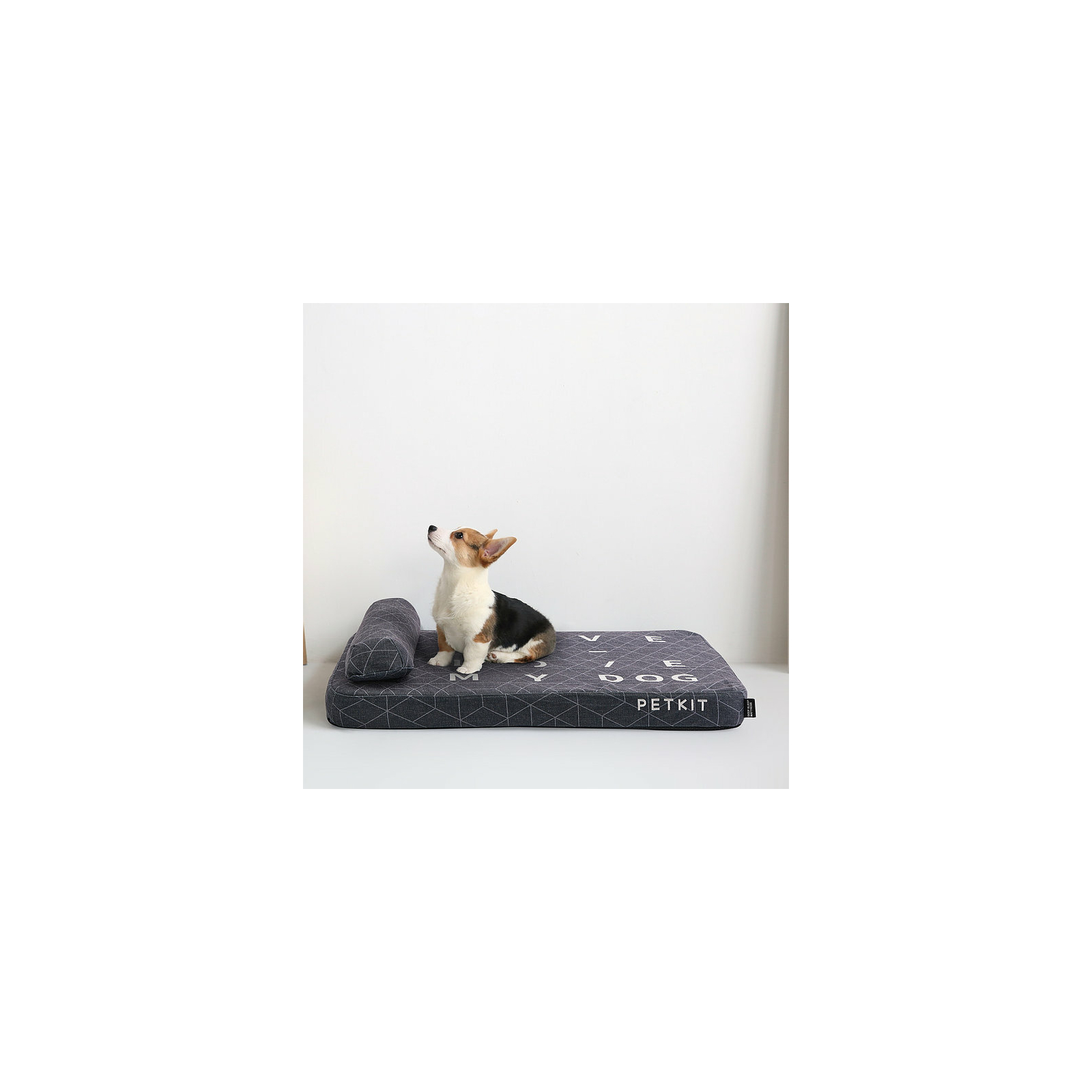 Чехол на матрасы для животных Petkit Deep Sleep Bed Mettress (M) (680483) изображение 7