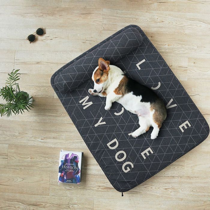 Чехол на матрасы для животных Petkit Deep Sleep Bed Mettress (L) (680485) изображение 8