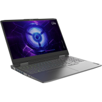 Ноутбук Lenovo LOQ 15IRH8 (82XV009UPB) зображення 2